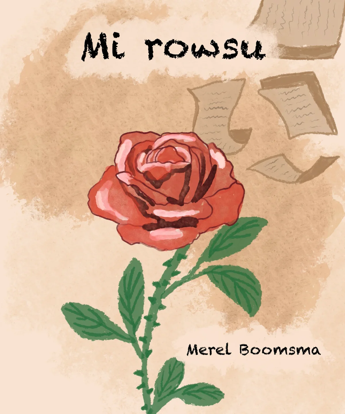 Boekcover 
