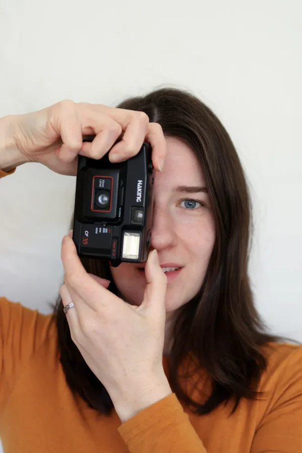 Fotografie met je mobiel