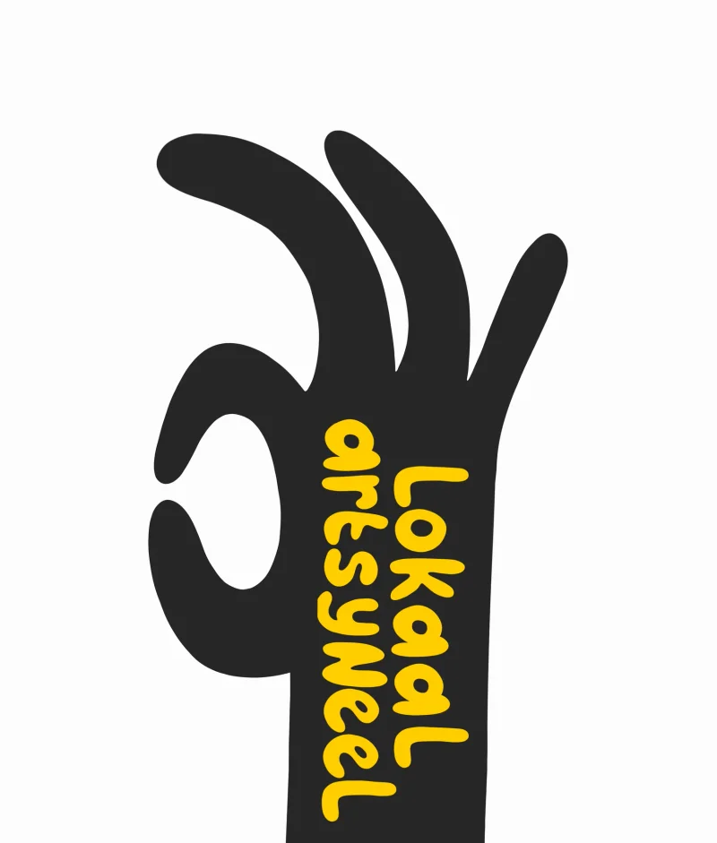 Lokaal ArtsyNeel — atelier en workshops