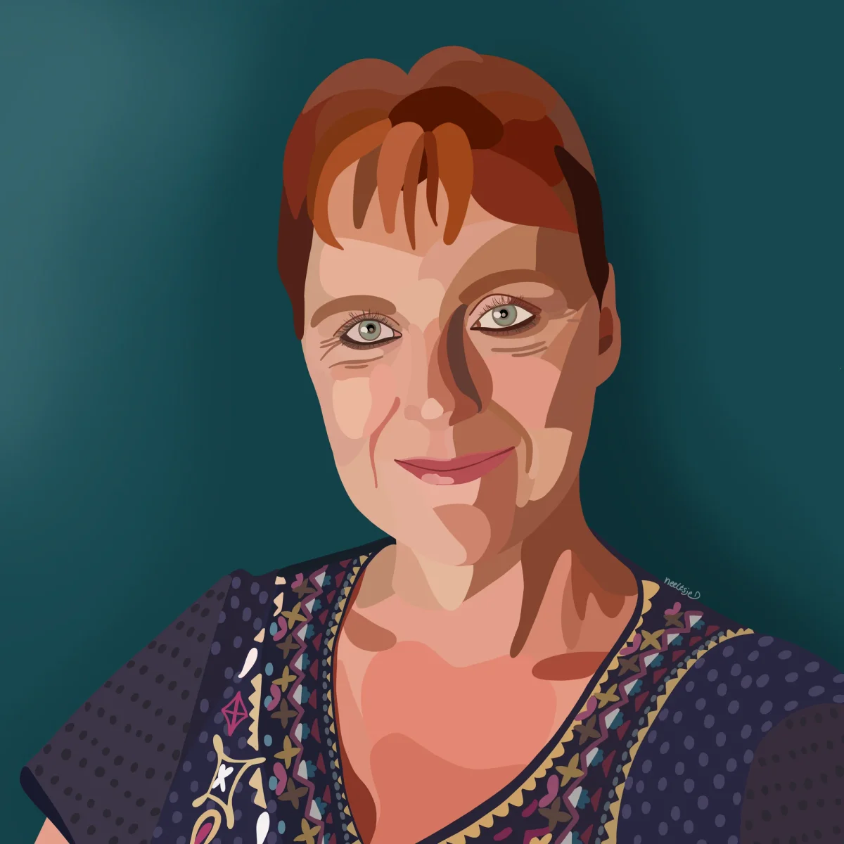 Portret