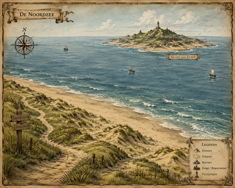 Vind je creativiteit - het spel