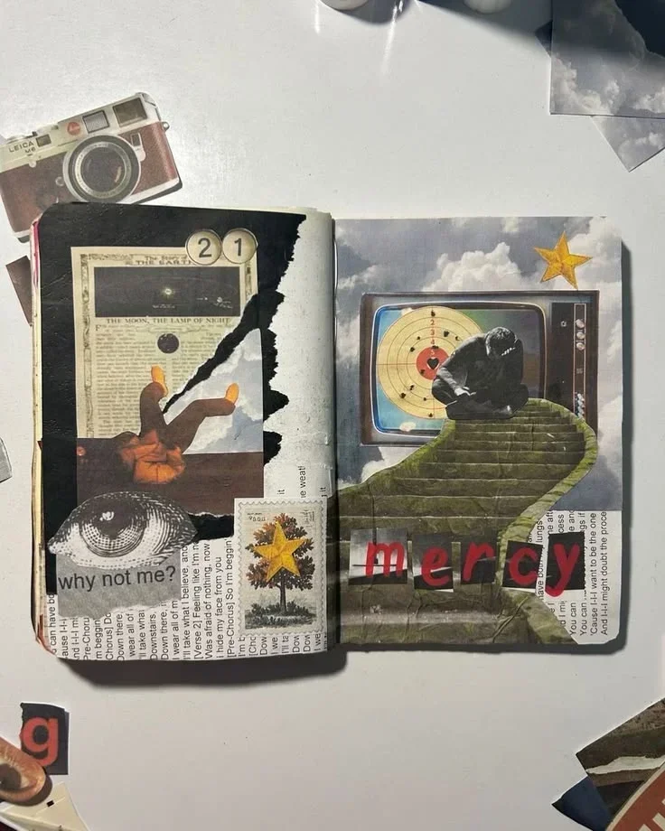 Journaling