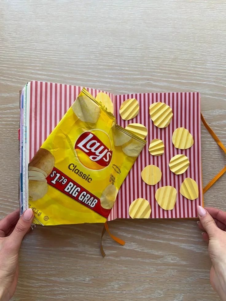Journaling voor kinderen - woensdagmiddag groep